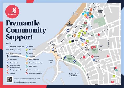 fremantle intramaps|Fremantle map .